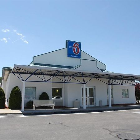 Motel 6-Seekonk, Ma - Providence East Kültér fotó