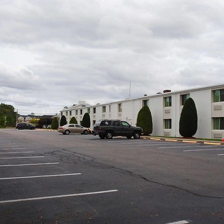 Motel 6-Seekonk, Ma - Providence East Kültér fotó