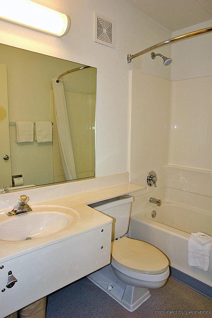 Motel 6-Seekonk, Ma - Providence East Kültér fotó