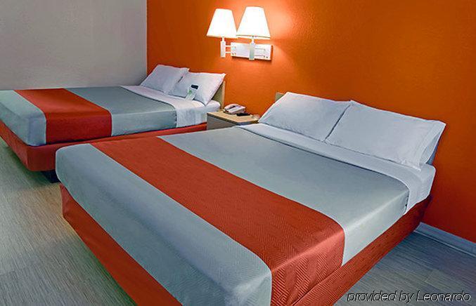Motel 6-Seekonk, Ma - Providence East Kültér fotó