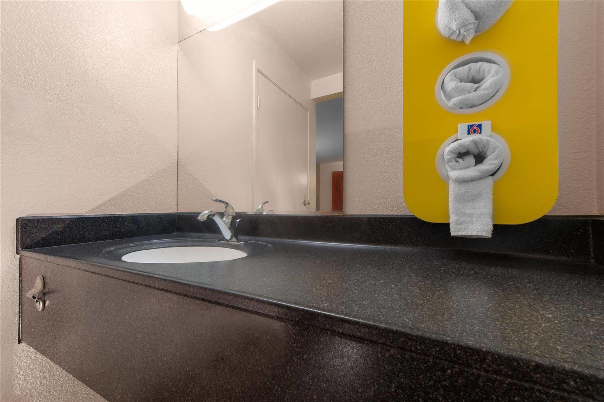 Motel 6-Seekonk, Ma - Providence East Kültér fotó