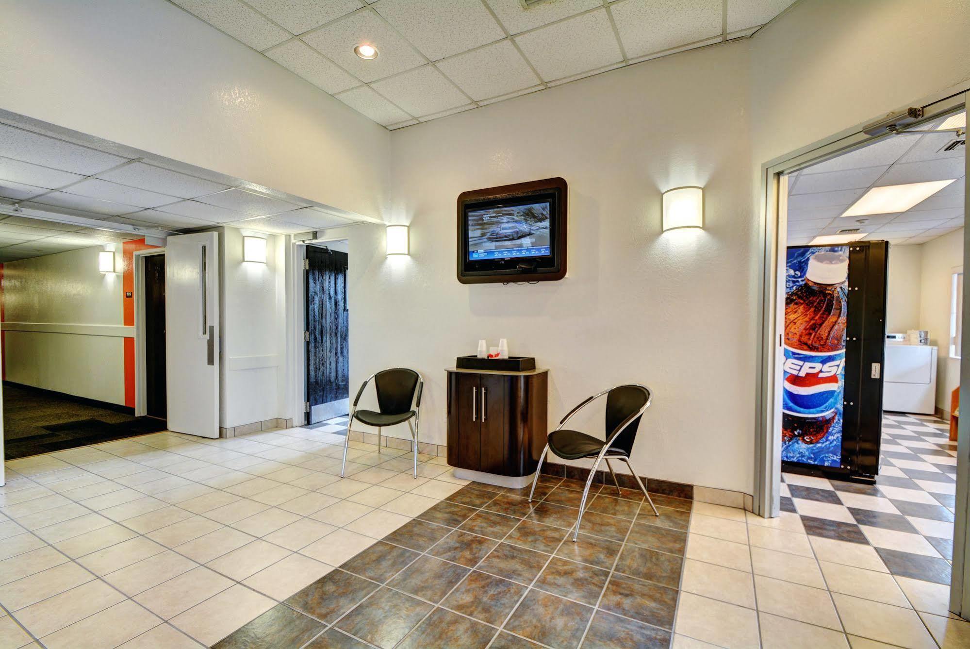 Motel 6-Seekonk, Ma - Providence East Kültér fotó
