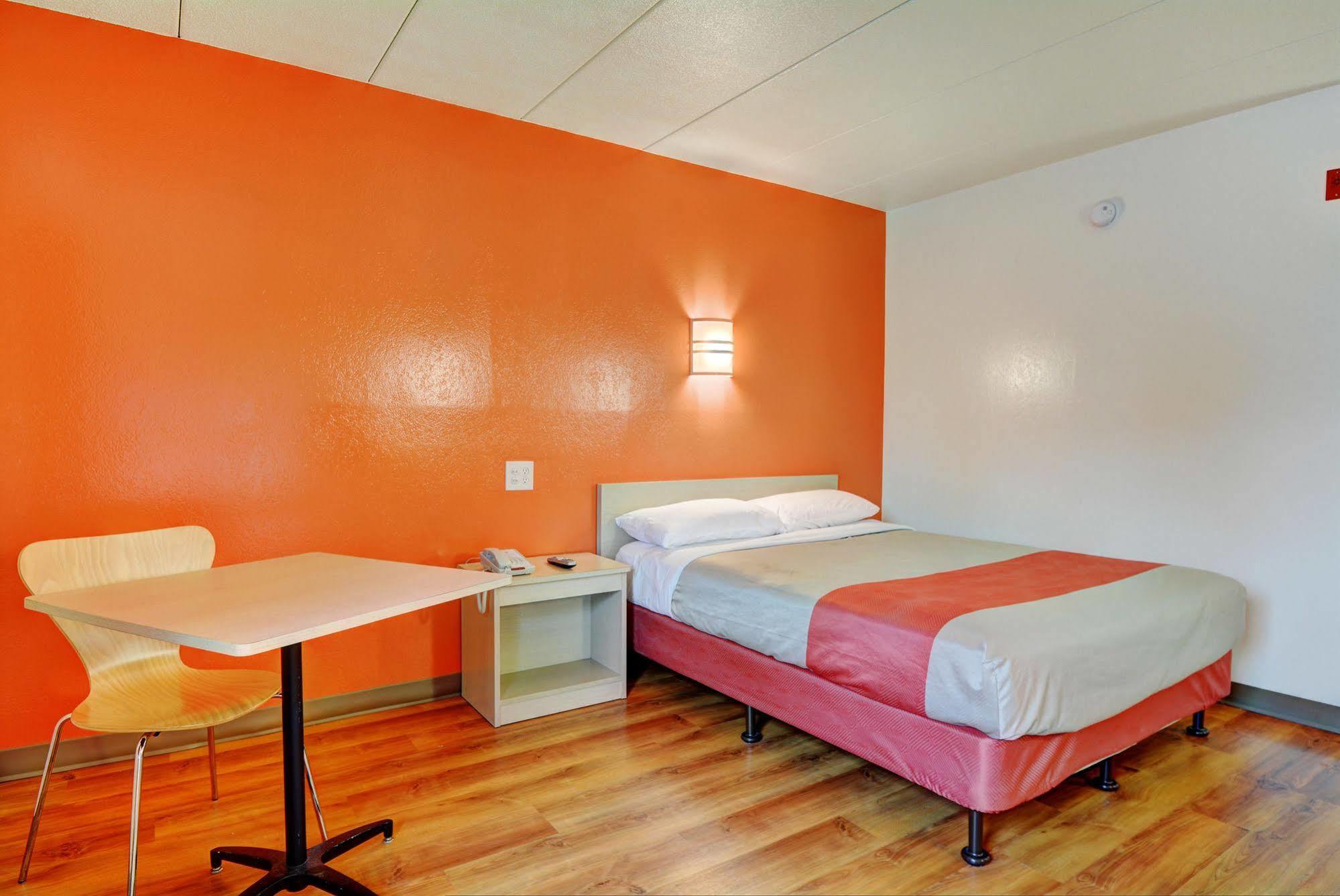 Motel 6-Seekonk, Ma - Providence East Kültér fotó