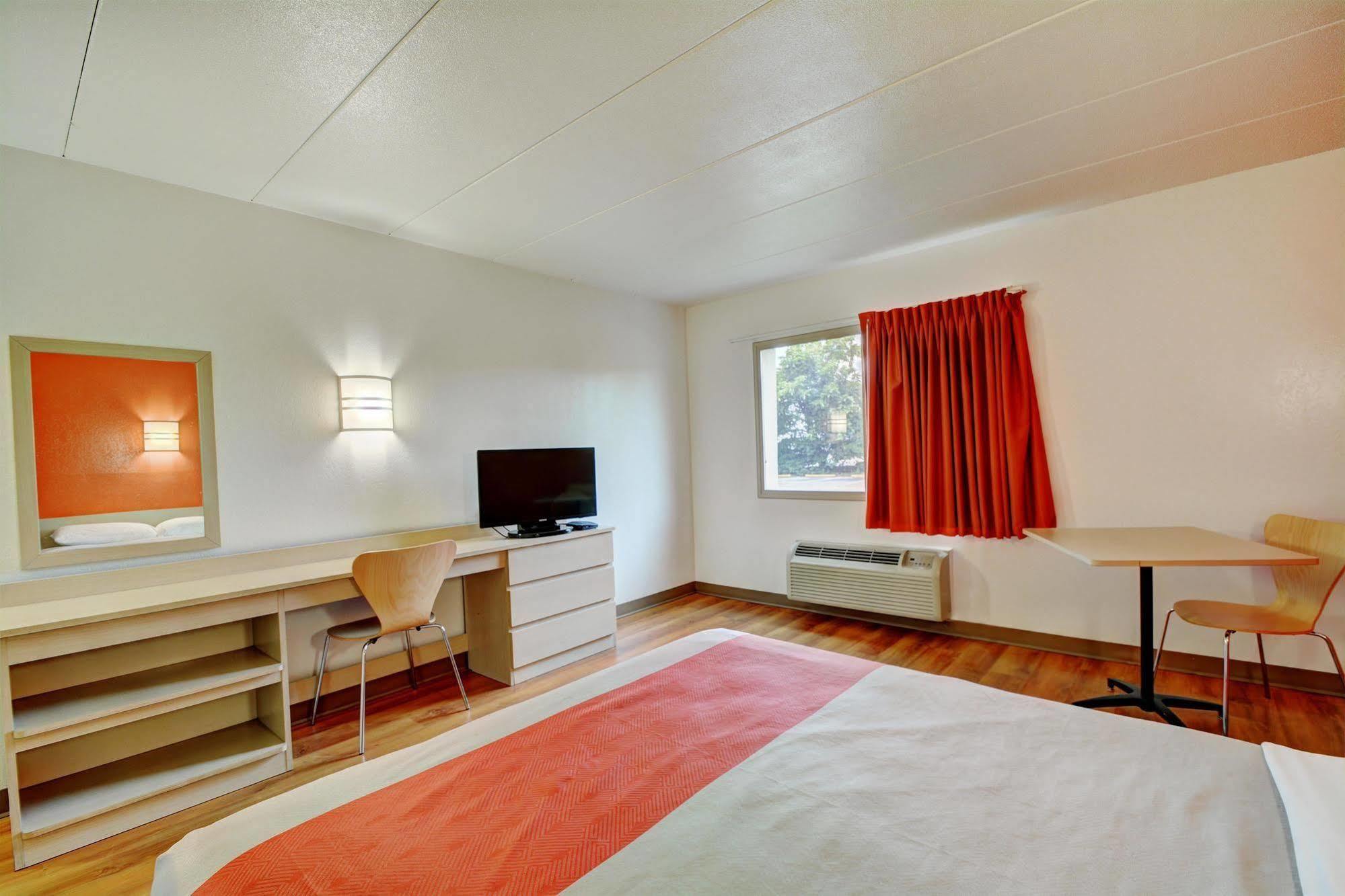 Motel 6-Seekonk, Ma - Providence East Kültér fotó