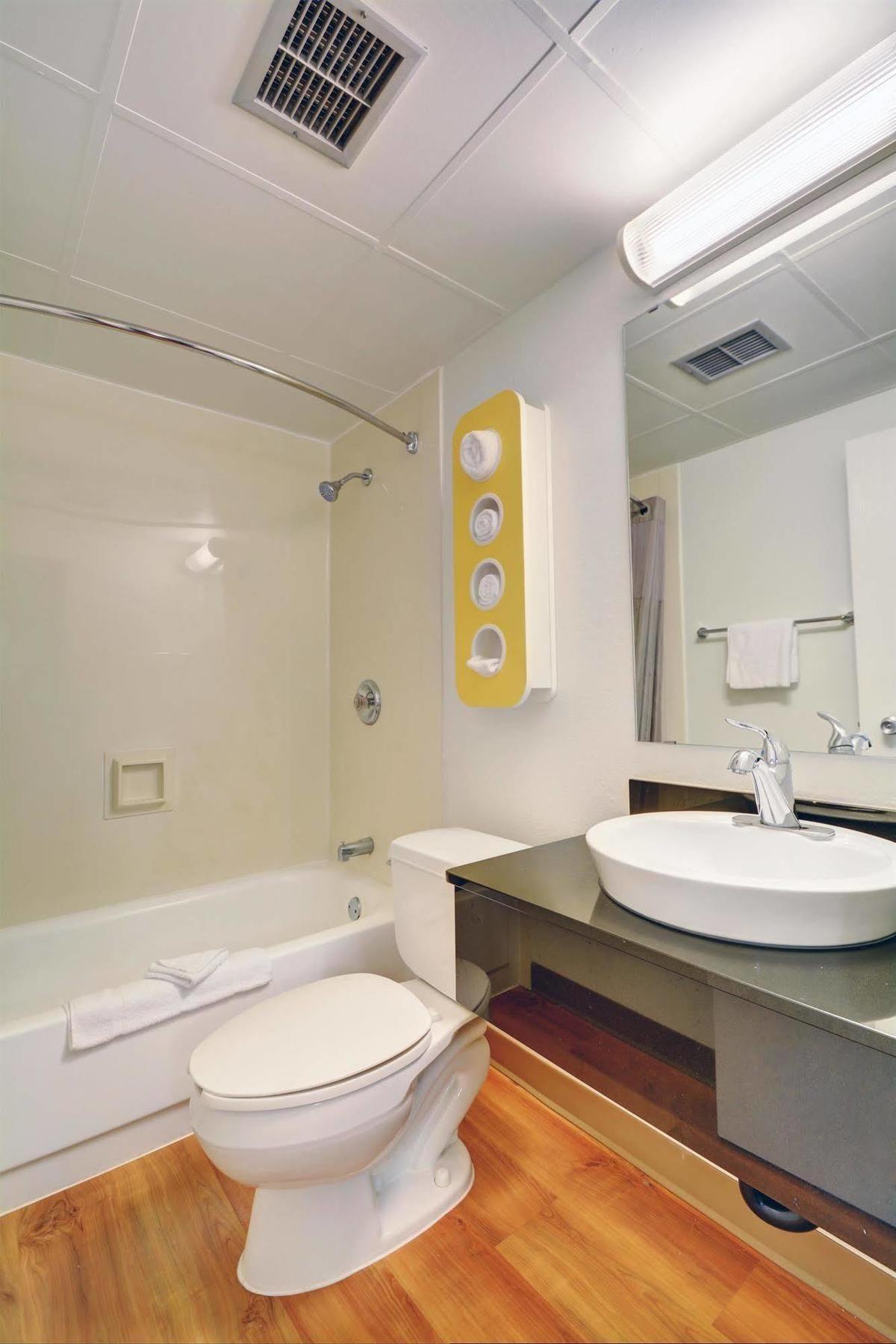 Motel 6-Seekonk, Ma - Providence East Kültér fotó