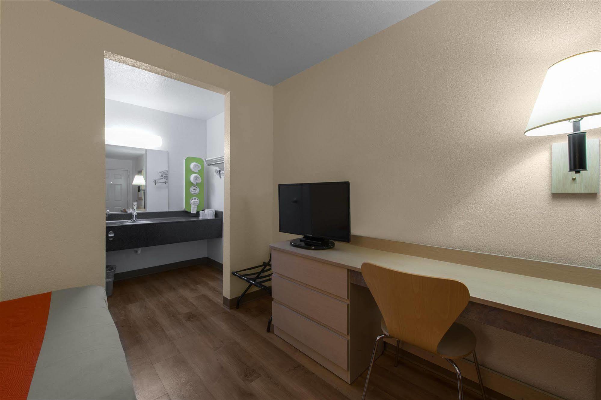 Motel 6-Seekonk, Ma - Providence East Kültér fotó