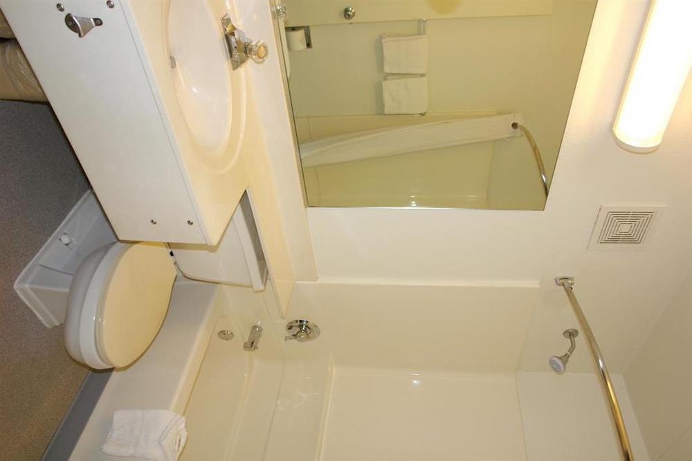 Motel 6-Seekonk, Ma - Providence East Szoba fotó